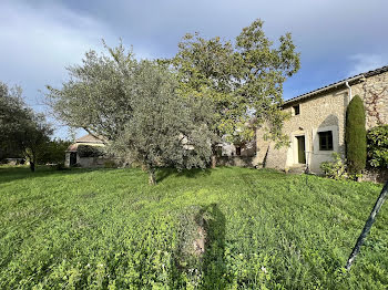 maison à La Coucourde (26)