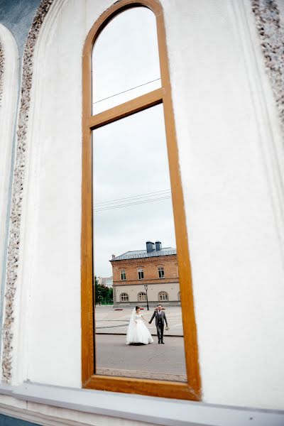 Fotografo di matrimoni Ruslan Shigapov (ruslanshigap). Foto del 9 settembre 2020