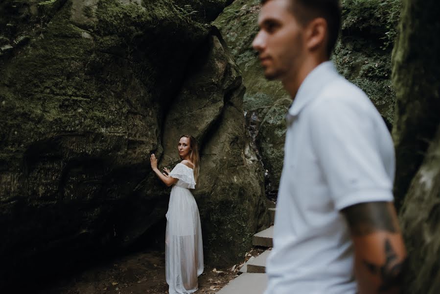 Photographe de mariage Mariya Miller (mariamillerphoto). Photo du 5 octobre 2018