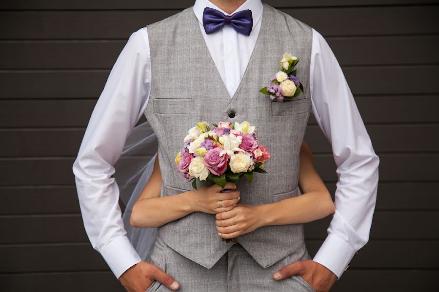 Photographe de mariage Aleksandr Zavarzin (zavarzin1987). Photo du 16 juillet 2017