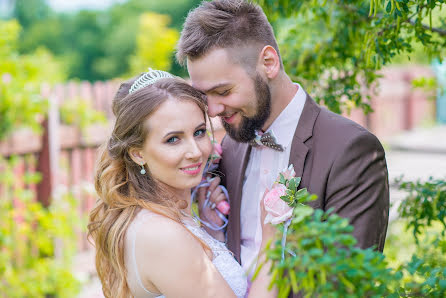 Wedding photographer Evgeniy Zavalishin (zephoto33). Photo of 26 February 2018