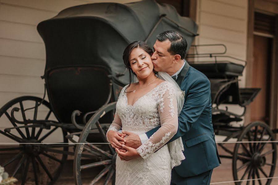 Photographe de mariage Isaac Aguirre (aguirrefoto). Photo du 27 mai 2022