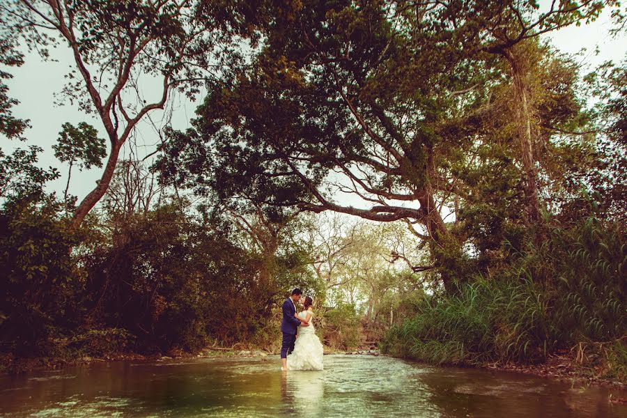 Fotógrafo de bodas Roberth Ramírez (soyroberth). Foto del 31 de mayo 2017