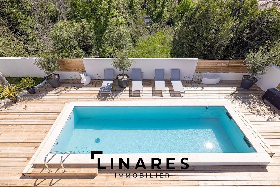 Vente maison  194 m² à Aubagne (13400), 990 000 €