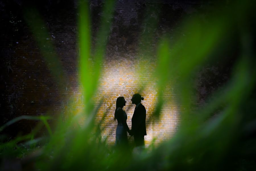 Fotografo di matrimoni Gerald Geronimi (geronimi). Foto del 4 novembre 2022