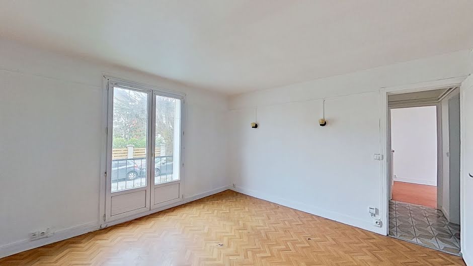 Vente appartement 3 pièces 58.55 m² à Le Perreux-sur-Marne (94170), 239 000 €