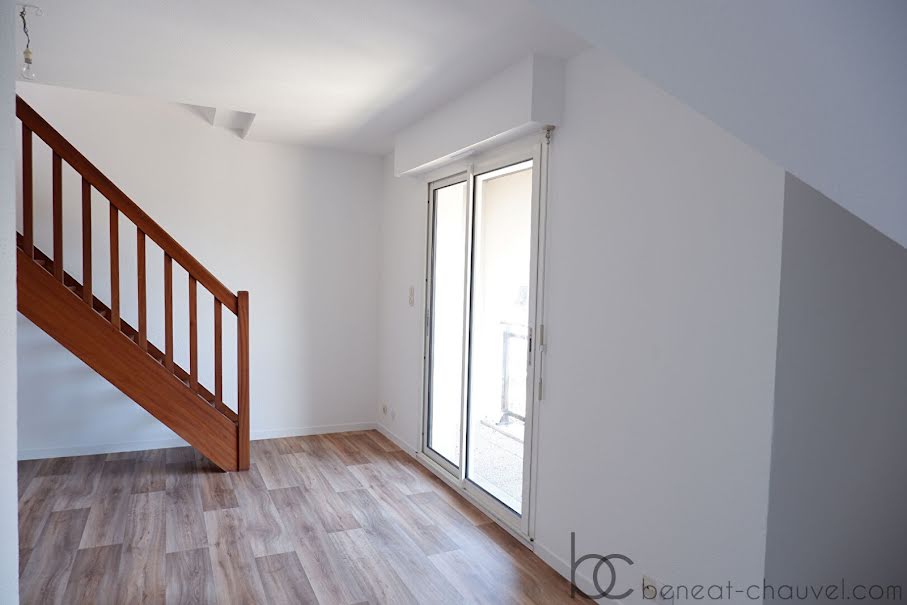 Vente appartement 3 pièces 47.82 m² à Sarzeau (56370), 246 980 €