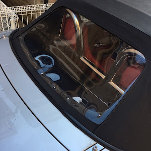 ロードスター NA6CE