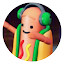 Dancing Hot Dogs Pop Stars HD New Tabs Themes