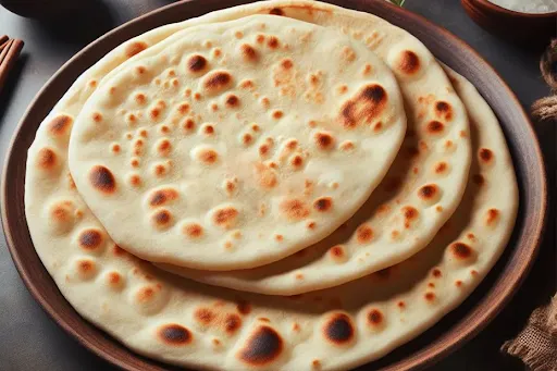 Missi Roti