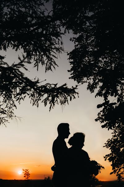 Fotógrafo de bodas Tatyana Andreeva (tatiandre). Foto del 30 de abril 2019