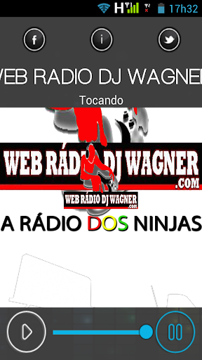 webradiodjwagner