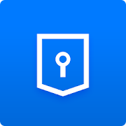 VaultX Password Manager  Icon