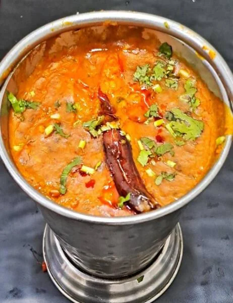 Tomato Dal