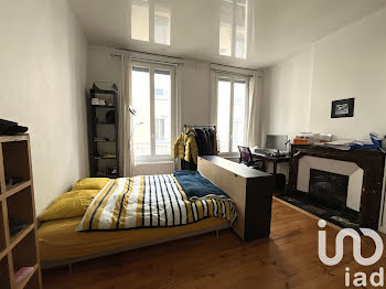 appartement à Saint-Etienne (42)