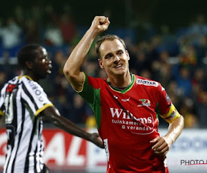 KV Oostende pakt tweede overwinning dankzij onverwachte hattrickheld... Brecht Capon