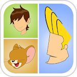 Cover Image of Скачать Guess the Cartoon Quiz  APK