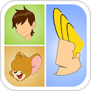 Guess the Cartoon Quiz  Icon