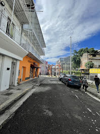 locaux professionnels à Pointe a pitre (971)