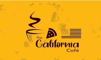 The California cafe