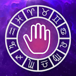 Cover Image of Unduh Palm Reading Plus ✋your future with palm scanner 1.0 APK