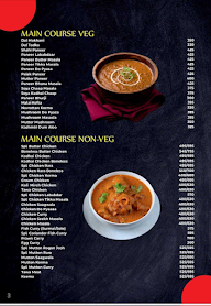 R Punjabi menu 3