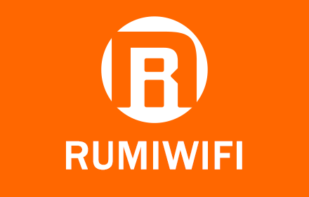 RUMIWIFI Preview image 0