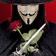 V for Vendetta Movies New Tab HD Themes