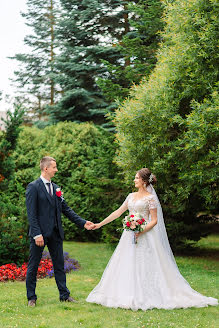 Photographe de mariage Aleksandr Tarasevich (alekst). Photo du 25 novembre 2021