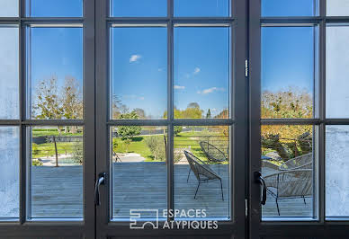 House with pool and terrace 2