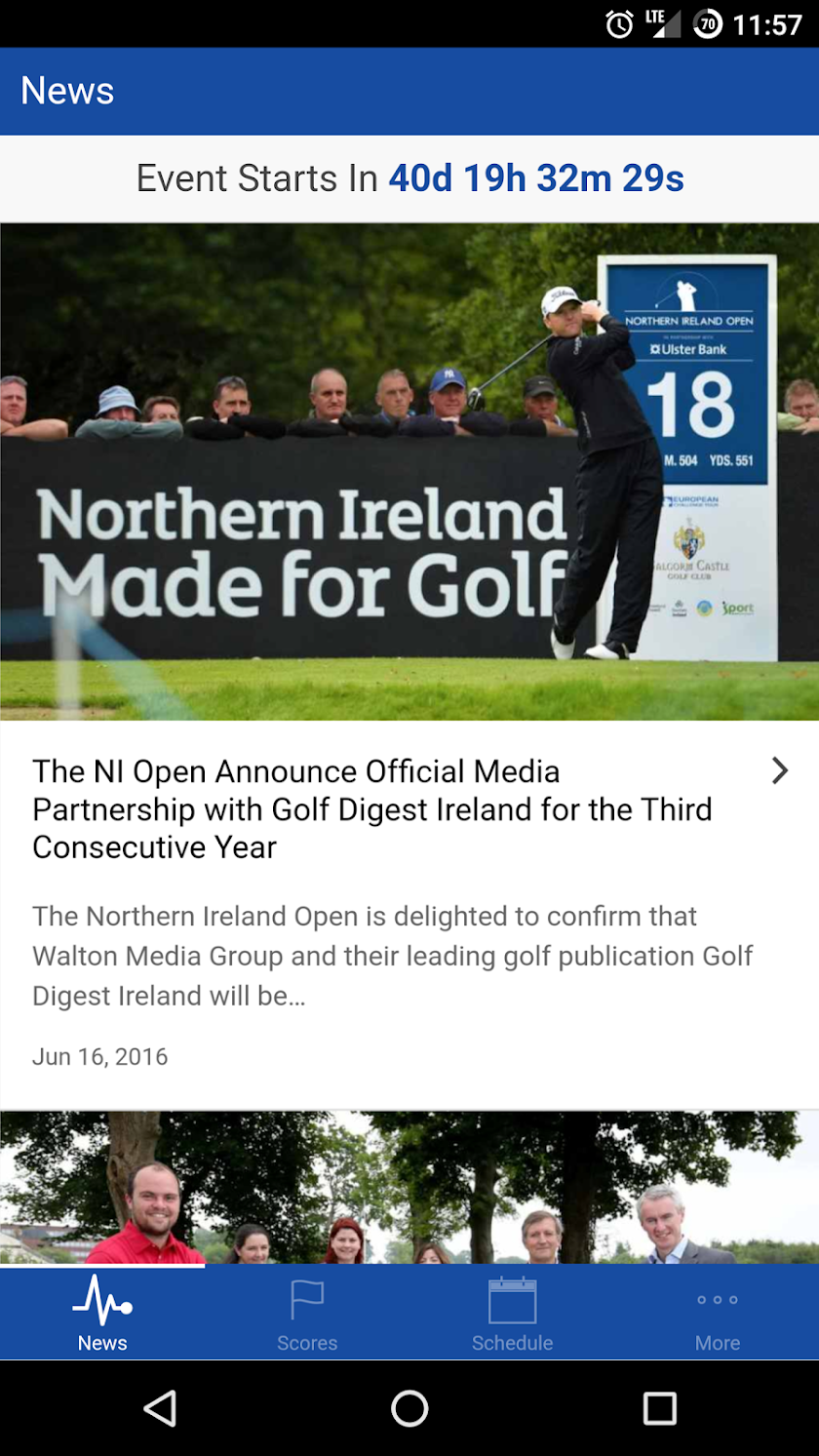 NI Open Screen 1
