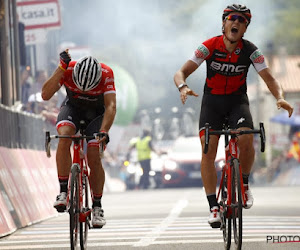 OFFICIEEL: Greg Van Avermaet ziet BMC-ploegmaat naar Oliver Naesen vertrekken