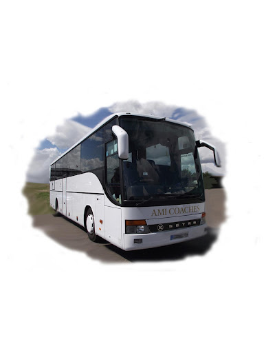 Coach Hire London + Essex UK