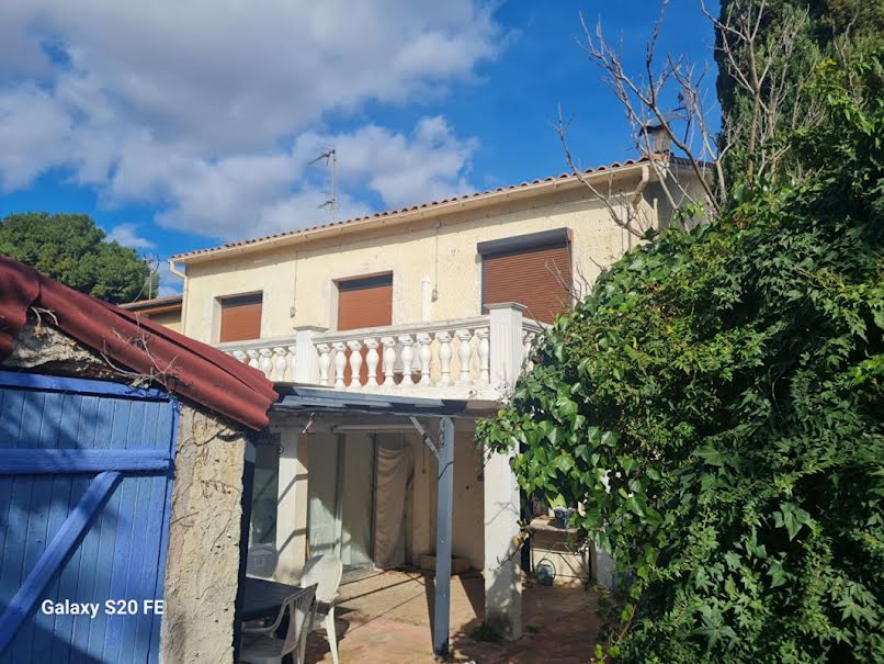 Vente maison 5 pièces 90 m² à Florensac (34510), 259 570 €