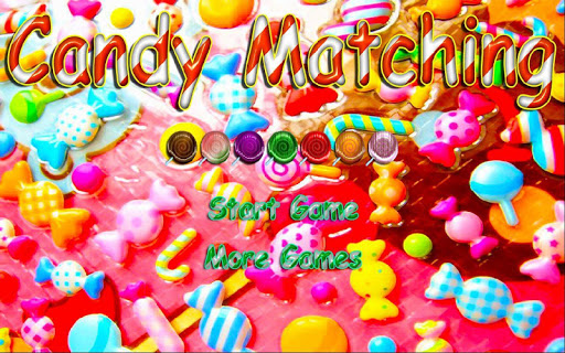 Candy Matching