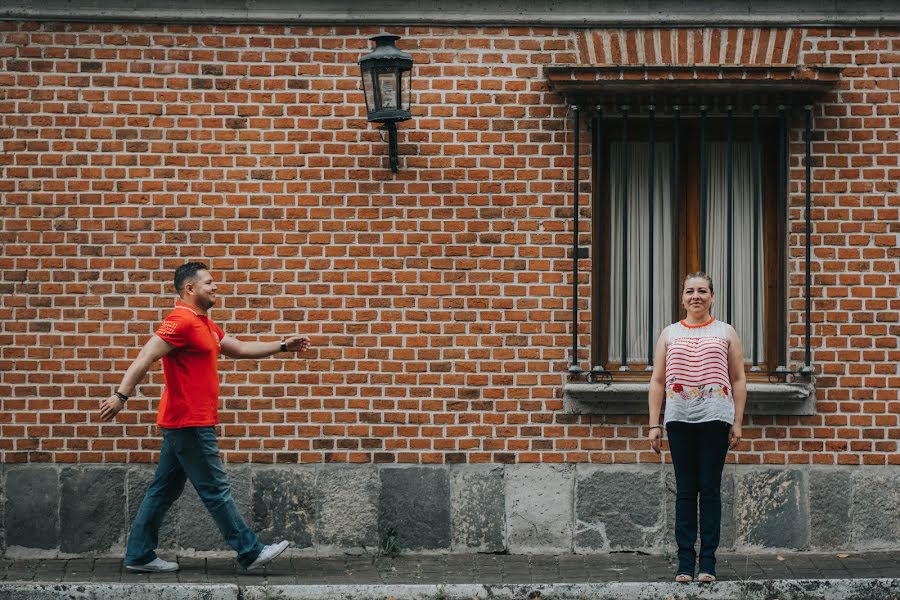 Bryllupsfotograf Alejandro Cano (alecanoav). Bilde av 18 mai 2018