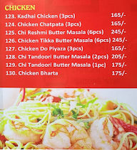 Salaam Namaste menu 7