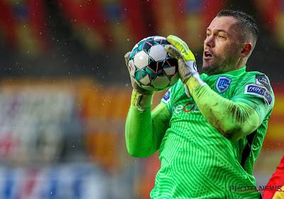 L'émotion de Danny Vukovic: "Une décision très difficile à prendre" 