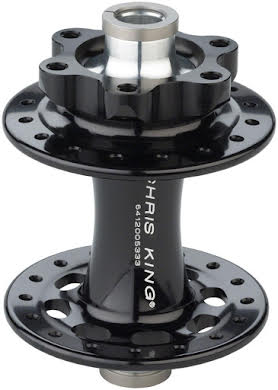 Chris King R45D 12mm Front Disc Hub alternate image 0