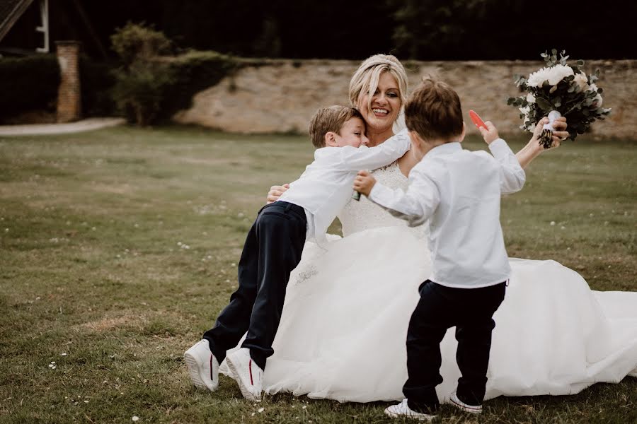 Photographe de mariage Abram Evnin (abramevnin). Photo du 2 novembre 2019