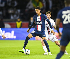 📷 L'énorme bourde d'un joueur du PSG quand il rencontre Jon Snow