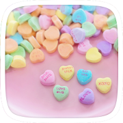 Heart Candy Theme 1.0.0 Icon