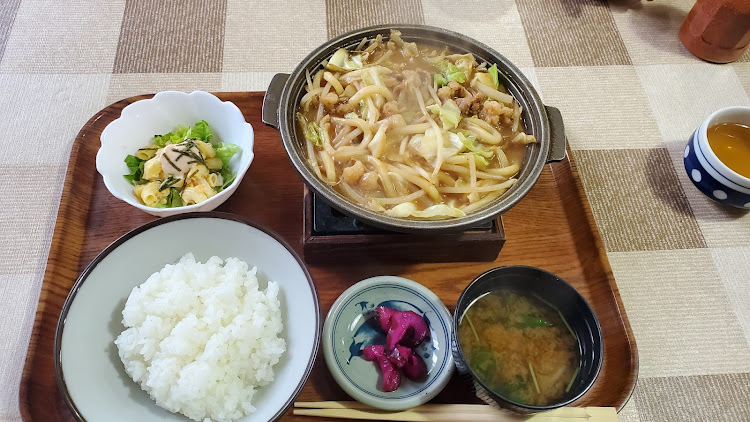 テラノの御田家🍢・モンデウス飛騨位山スノーパーク駐車場🎿・ノスタルジックカー・旧車イベント・飯テロに関するカスタム事例の投稿画像59枚目