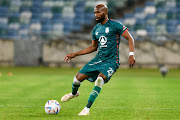 Ramahlwe Mphahlele of AmaZulu FC.