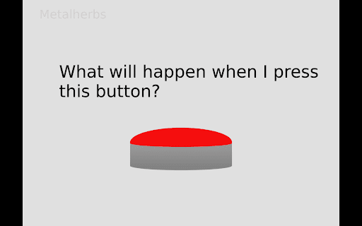 Press the button