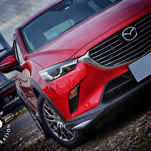 CX-3 DK5FW