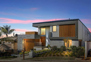 Maison avec terrasse 20