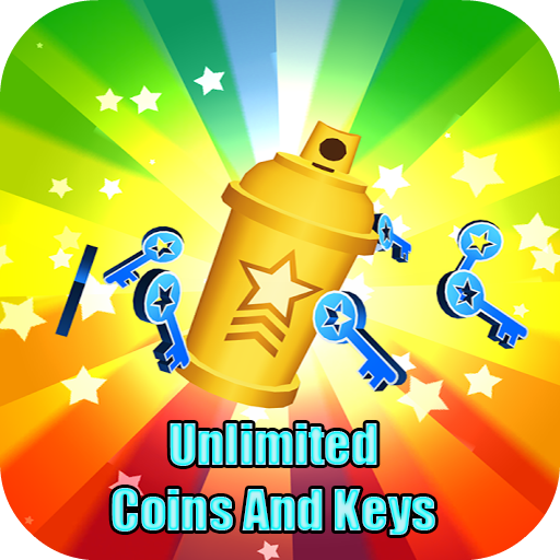 Unlimited Coins And Keys 書籍 App LOGO-APP開箱王