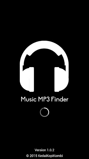 Music MP3 Finder