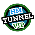 Icon HM Tunnel VIP Vpn